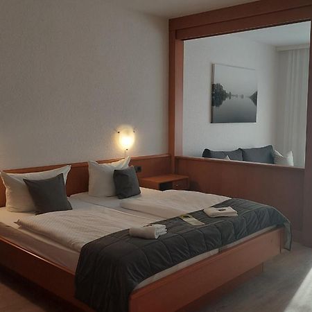 Hotel Am Meilenstein Dunkelforth 외부 사진